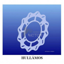 Féktárcsa Első GOLD Fren GF1103F-3