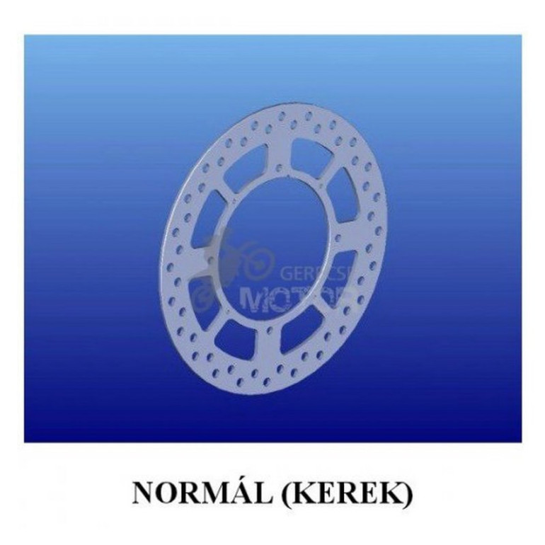 Féktárcsa Első GOLD Fren GF1120F-3