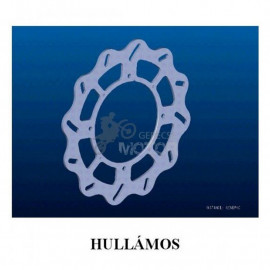 Féktárcsa Első GOLD Fren GF1120F-3