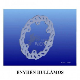 Féktárcsa Első GOLD Fren GF1121R-3