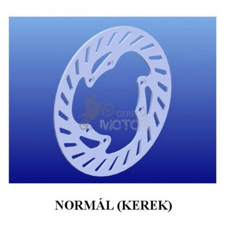 Féktárcsa Első GOLD Fren GF1130F