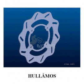 Féktárcsa Első GOLD Fren GF1150F-3