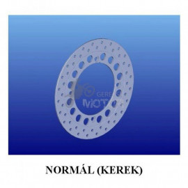 Féktárcsa Első GOLD Fren GF1170F-3