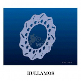 Féktárcsa Első GOLD Fren GF1170F-3