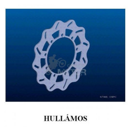 Féktárcsa Első GOLD Fren GF1240F-1