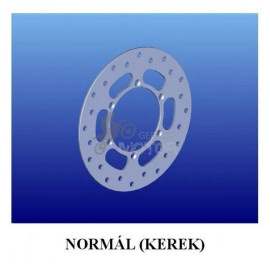 Féktárcsa Első GOLD Fren GF1250F-3