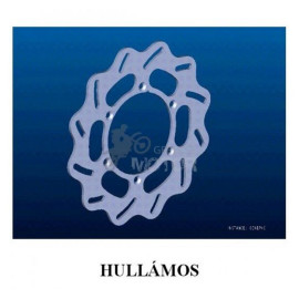 Féktárcsa Első GOLD Fren GF1250F-3