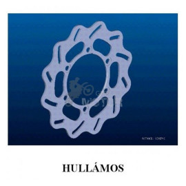 Féktárcsa Első GOLD Fren GF1251F-3