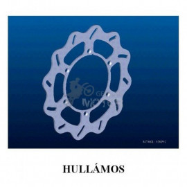 Féktárcsa Első GOLD Fren GF1300F-3