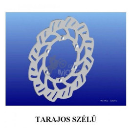 Féktárcsa Első GOLD Fren GF1368F-2