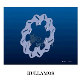 Féktárcsa Hátsó GOLD Fren GF1401RB