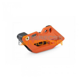 Hátsó láncvezető szett 4MX