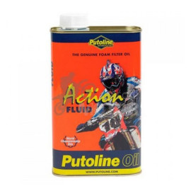 Levegőszűrő olaj Action Fluid PUTOLINE - 1L