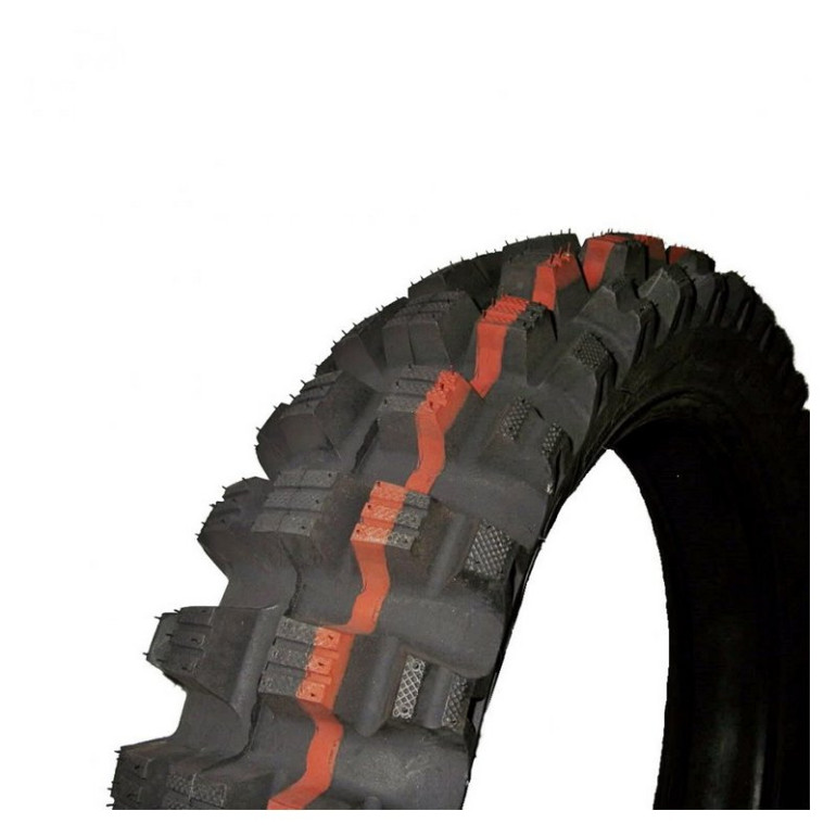 Gumi abroncs 18 C-02 STONEKING 120/90-18 MITAS