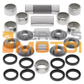 Himba felújító szett 4MX