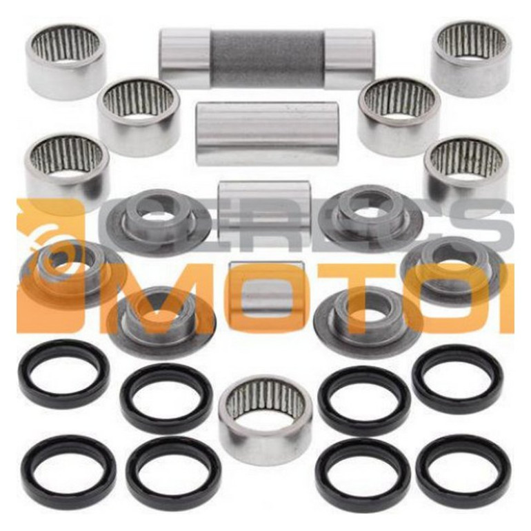 Himba felújító szett 4MX