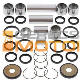 Himba felújító szett 4MX