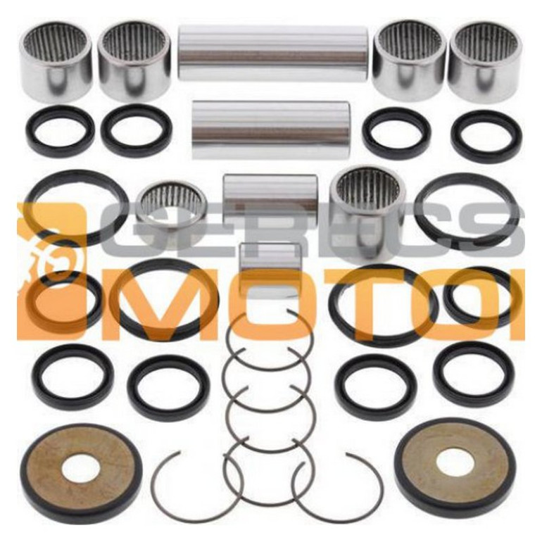 Himba felújító szett 4MX