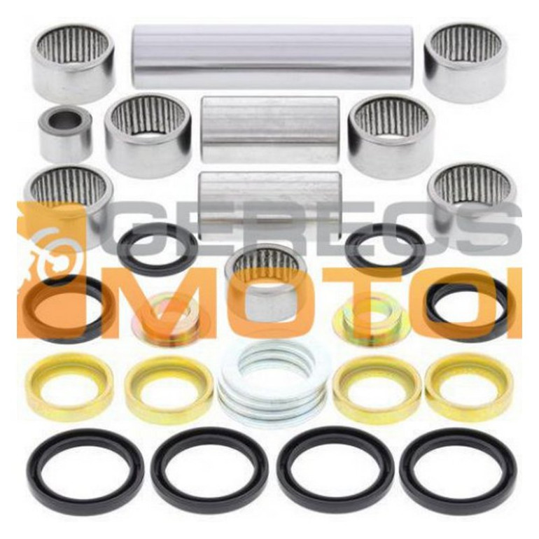 Himba felújító szett 4MX