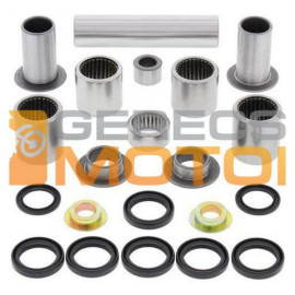 Himba felújító szett 4MX