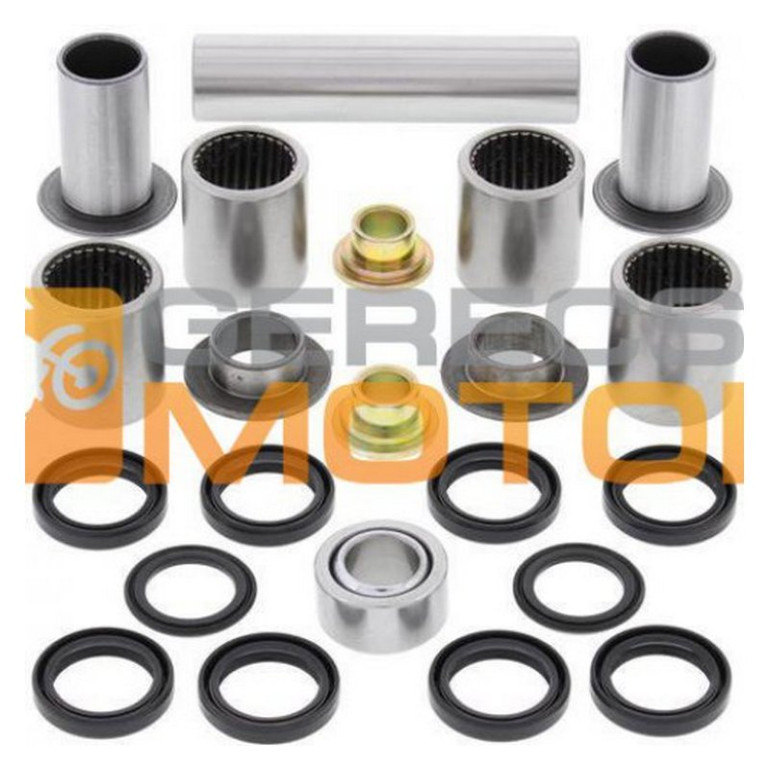 Himba felújító szett 4MX