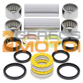 Lengővilla felújító szett 4MX