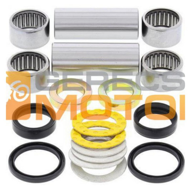 Lengővilla felújító szett 4MX