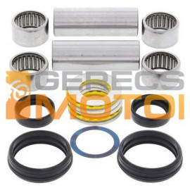 Lengővilla felújító szett 4MX