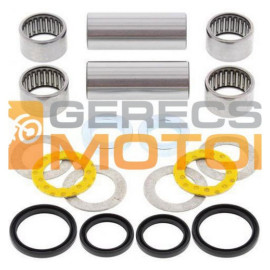 Lengővilla felújító szett 4MX