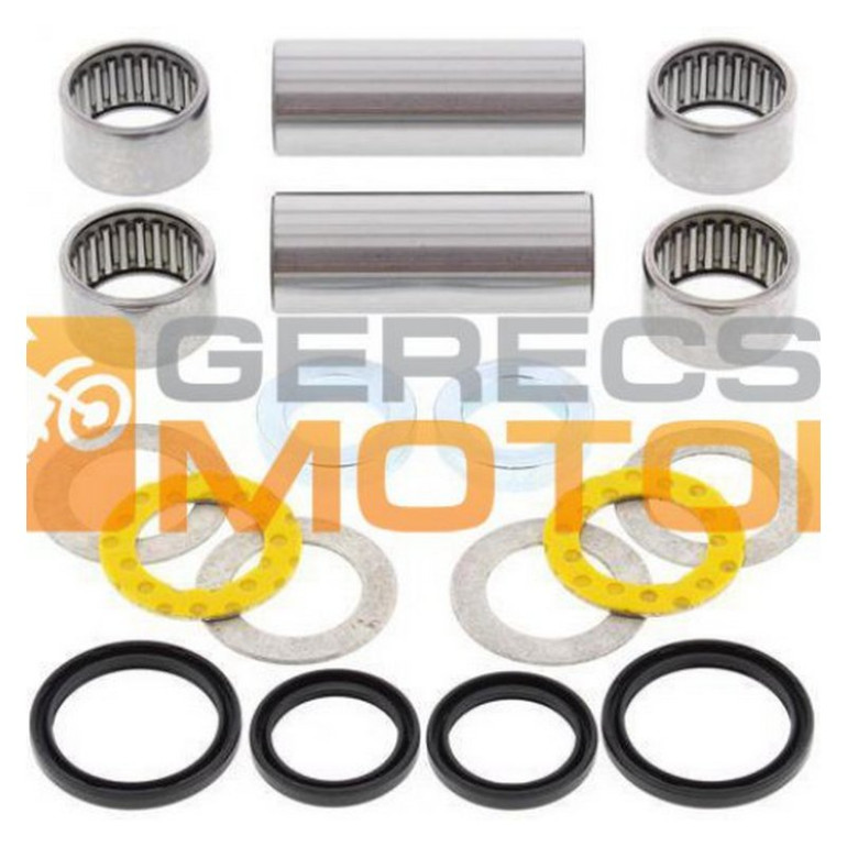 Lengővilla felújító szett 4MX