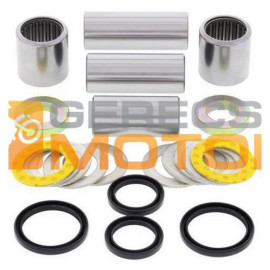 Lengővilla felújító szett 4MX