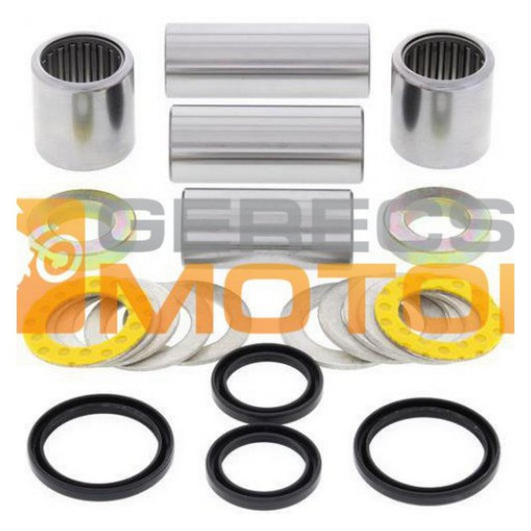 Lengővilla felújító szett 4MX