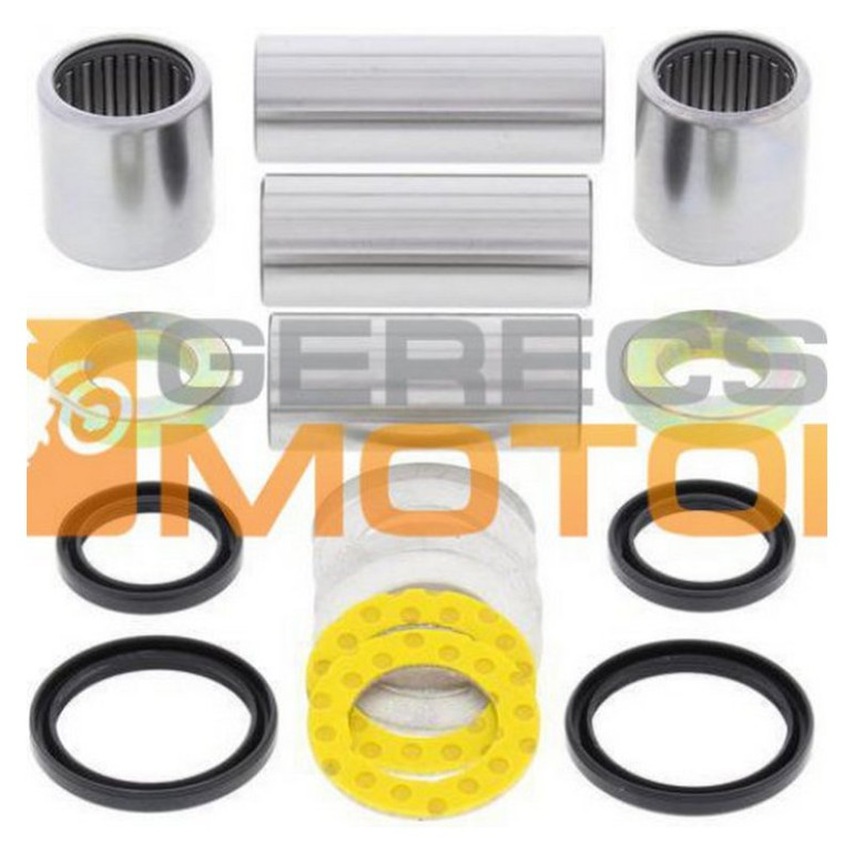 Lengővilla felújító szett 4MX