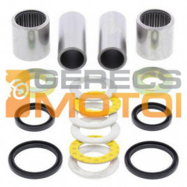 Lengővilla felújító szett 4MX