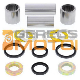 Lengővilla felújító szett 4MX