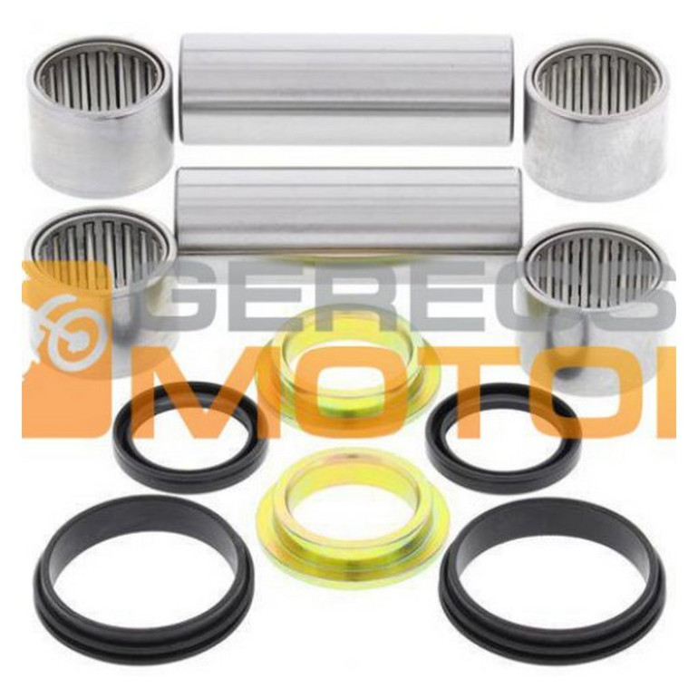 Lengővilla felújító szett 4MX