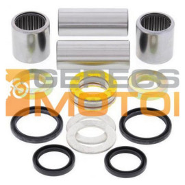 Lengővilla felújító szett 4MX