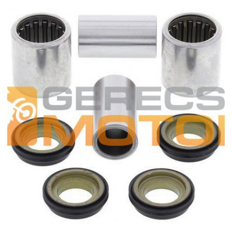 Lengővilla felújító szett 4MX