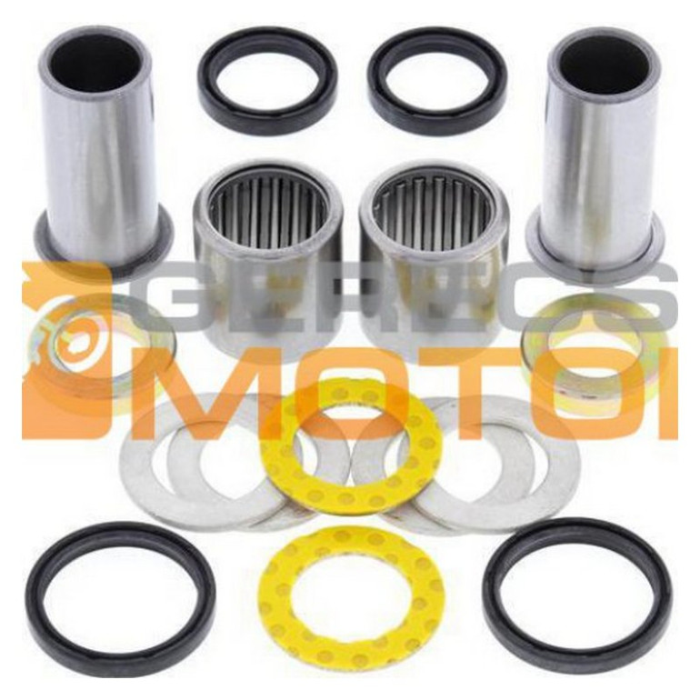 Lengővilla felújító szett 4MX