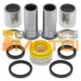 Lengővilla felújító szett 4MX