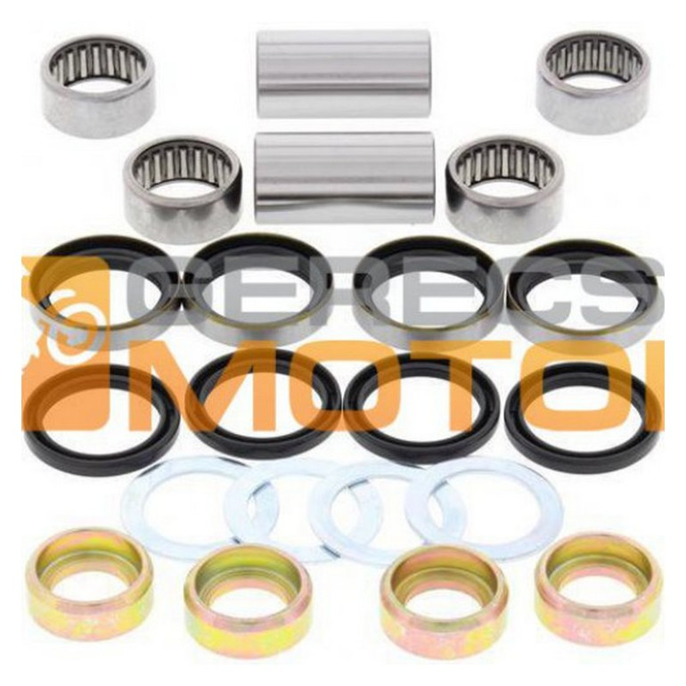 Lengővilla felújító szett 4MX