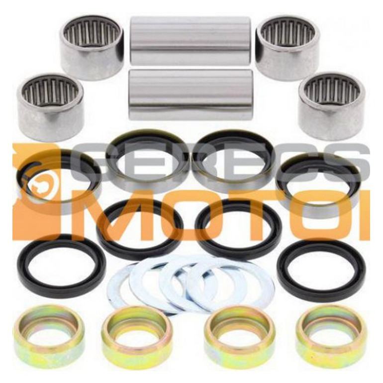 Lengővilla felújító szett 4MX