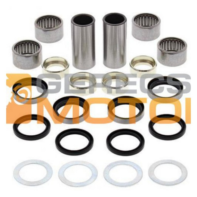 Lengővilla felújító szett 4MX