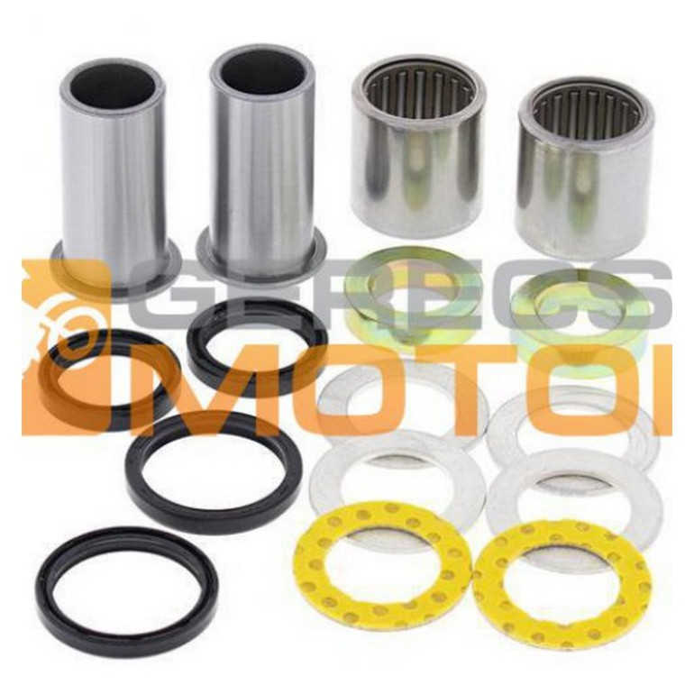 Lengővilla felújító szett 4MX