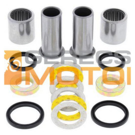 Lengővilla felújító szett 4MX