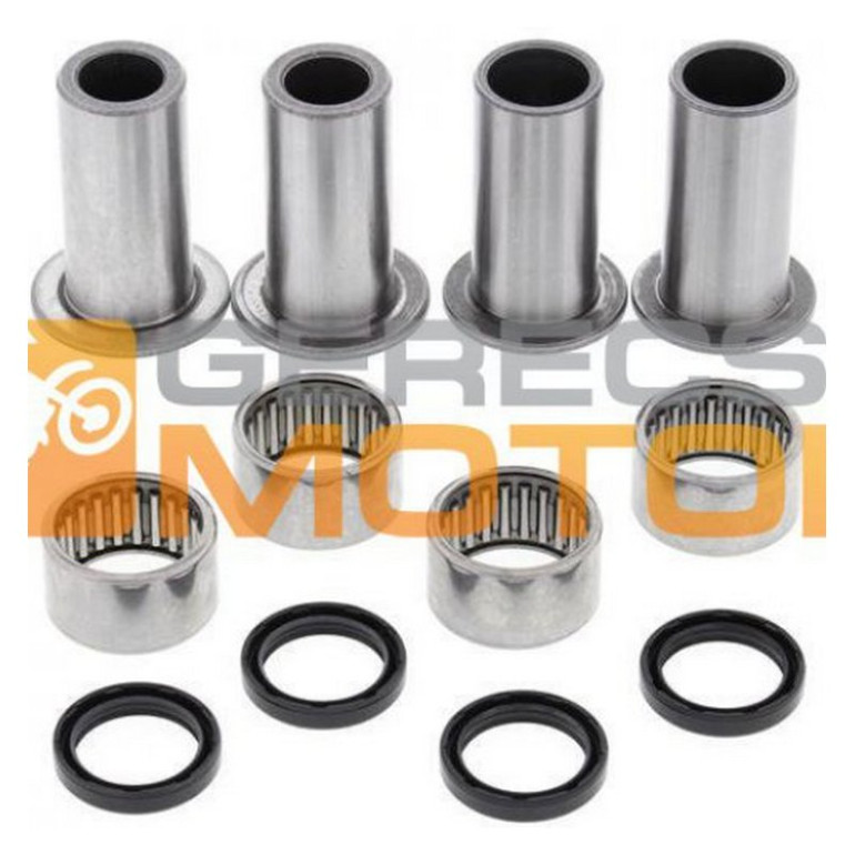 Lengővilla felújító szett 4MX