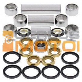 Himba felújító szett 4MX