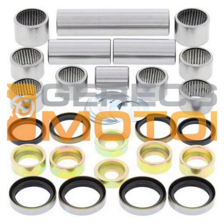 Himba felújító szett 4MX