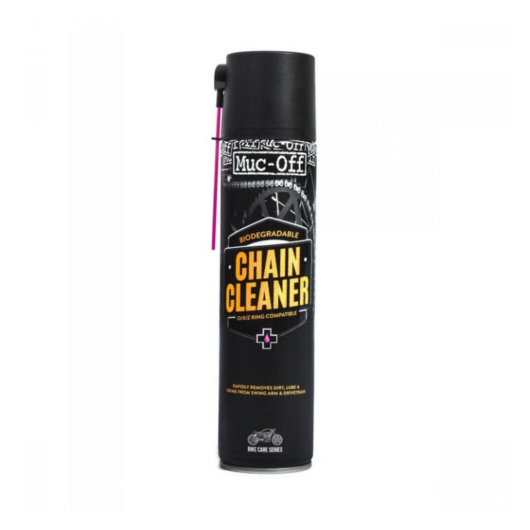 Lánctisztító 400ml Muc-Off 650