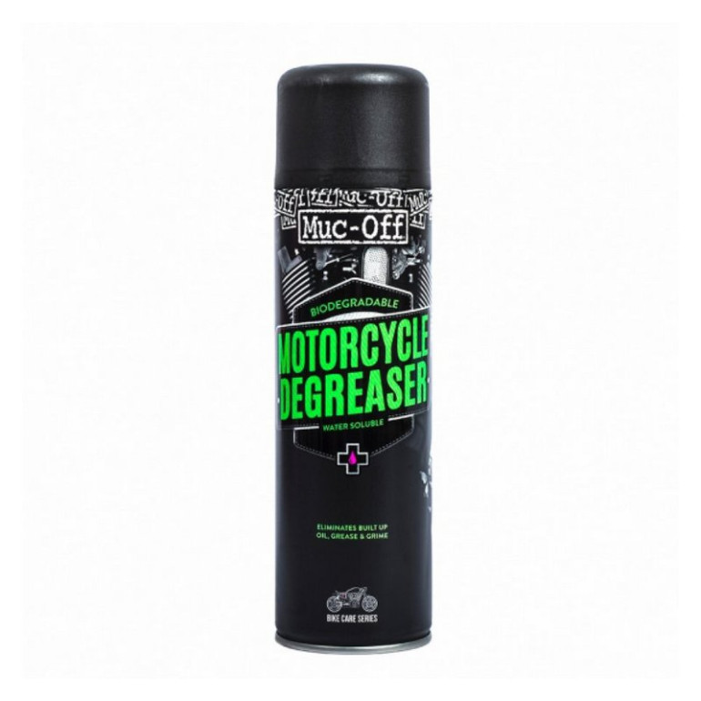 Motorkerékpár zsírtalanító 500 ml Muc-Off 648